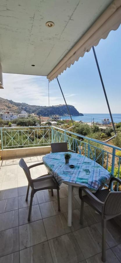 Villa Olivia Grove Himarë Exterior foto